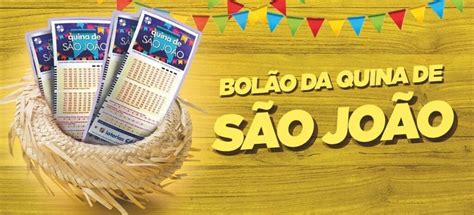 quina de sao joao